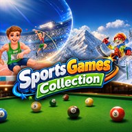 Sports Games Collection