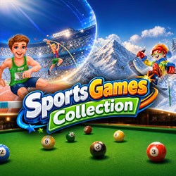 Sports Games Collection
