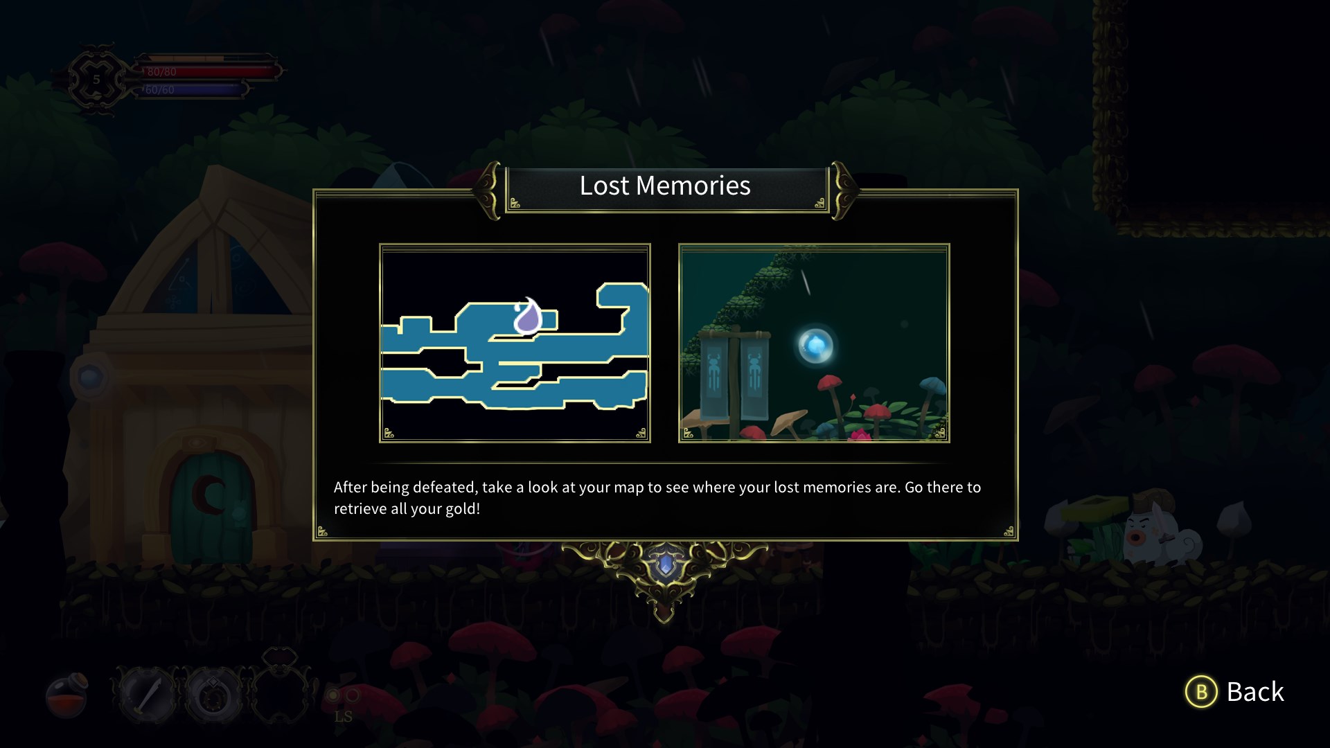 Endless Memories — скриншот 13