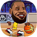 Basketball Legends Unblocked icon