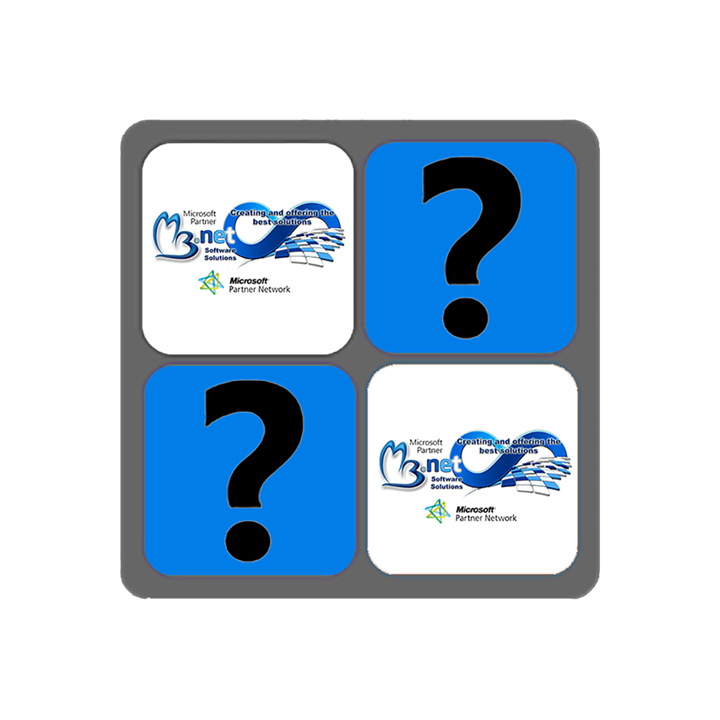 Memory matching-game