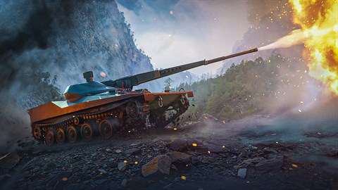 War Thunder - RDF/LT Pack