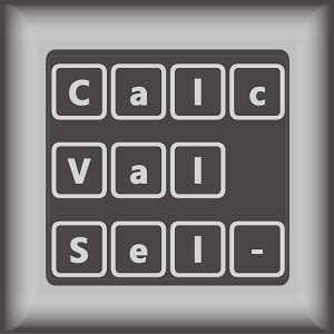 CalcValSel-
