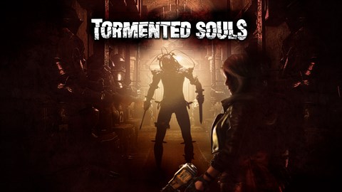 Comprar o Tormented Souls