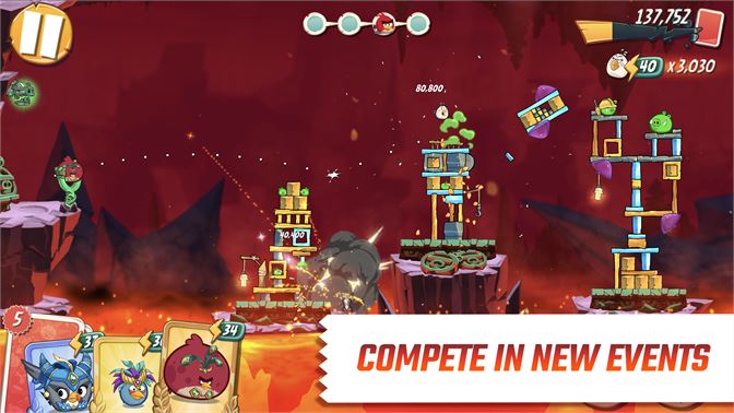 angry bird game play online