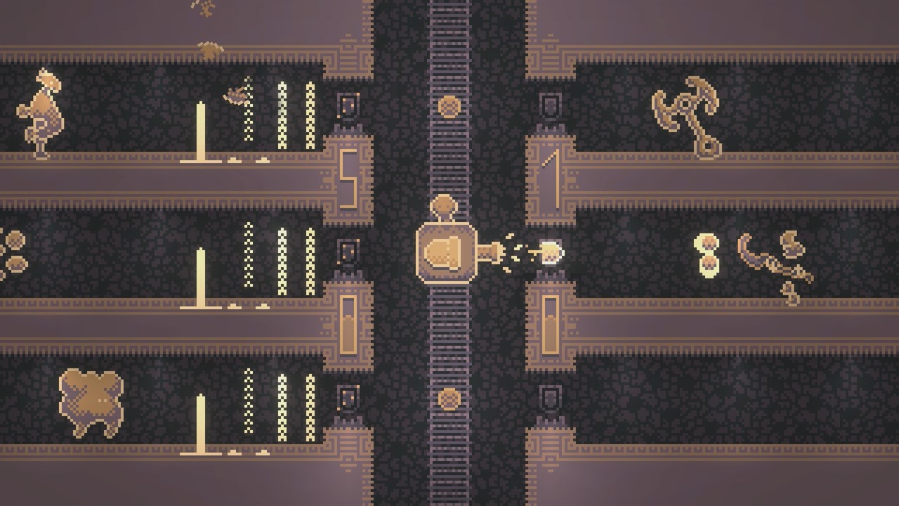 Turret Rampage screenshot 2