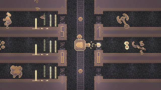 Turret Rampage screenshot 2