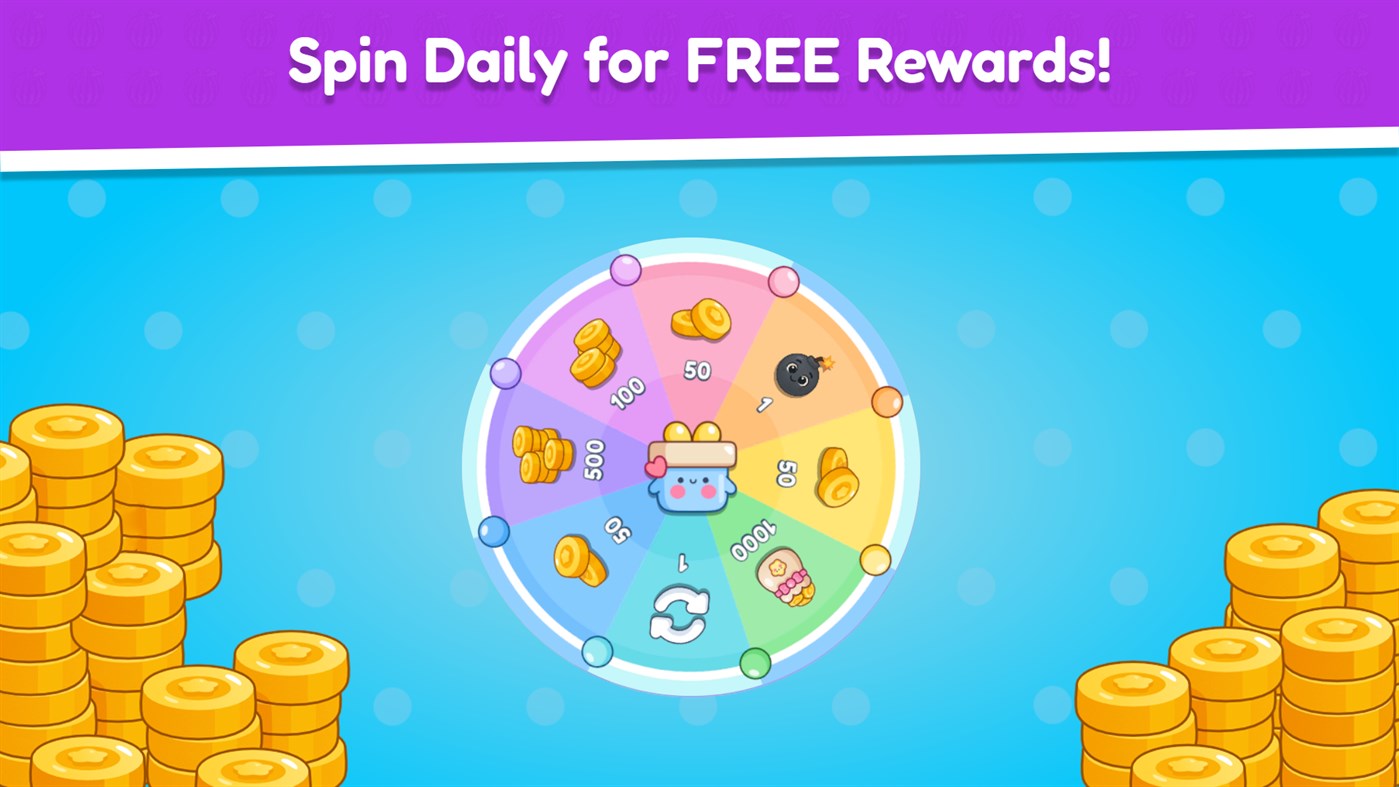 #4. Watermelon Fruit Merge Saga (Windows) 由: JellyBeans Studios