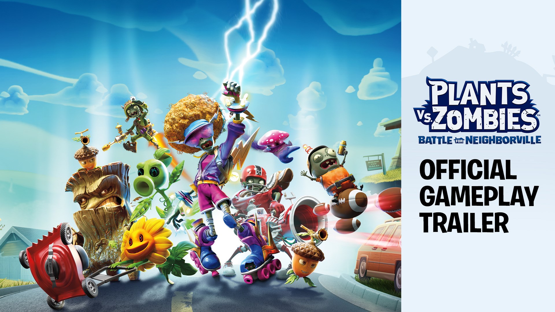 Battle plant. Plants vs Zombies: битва за нейборвиль. Plants vs Zombies Garden Warfare битва за нейборвиль. Растения против зомби 2 битва за нейборвиль. Plants vs. Zombies™: битва за нейборвиль издание Deluxe.