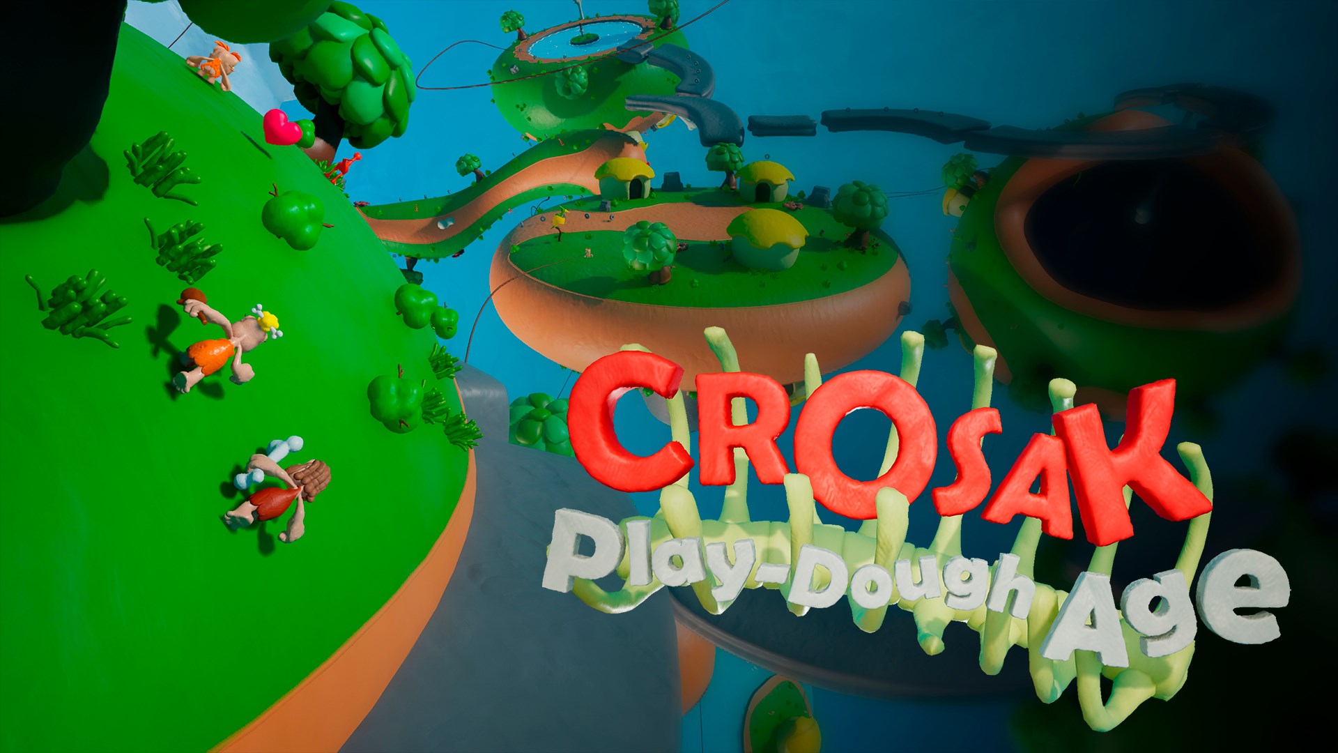 Crosak - Trailer