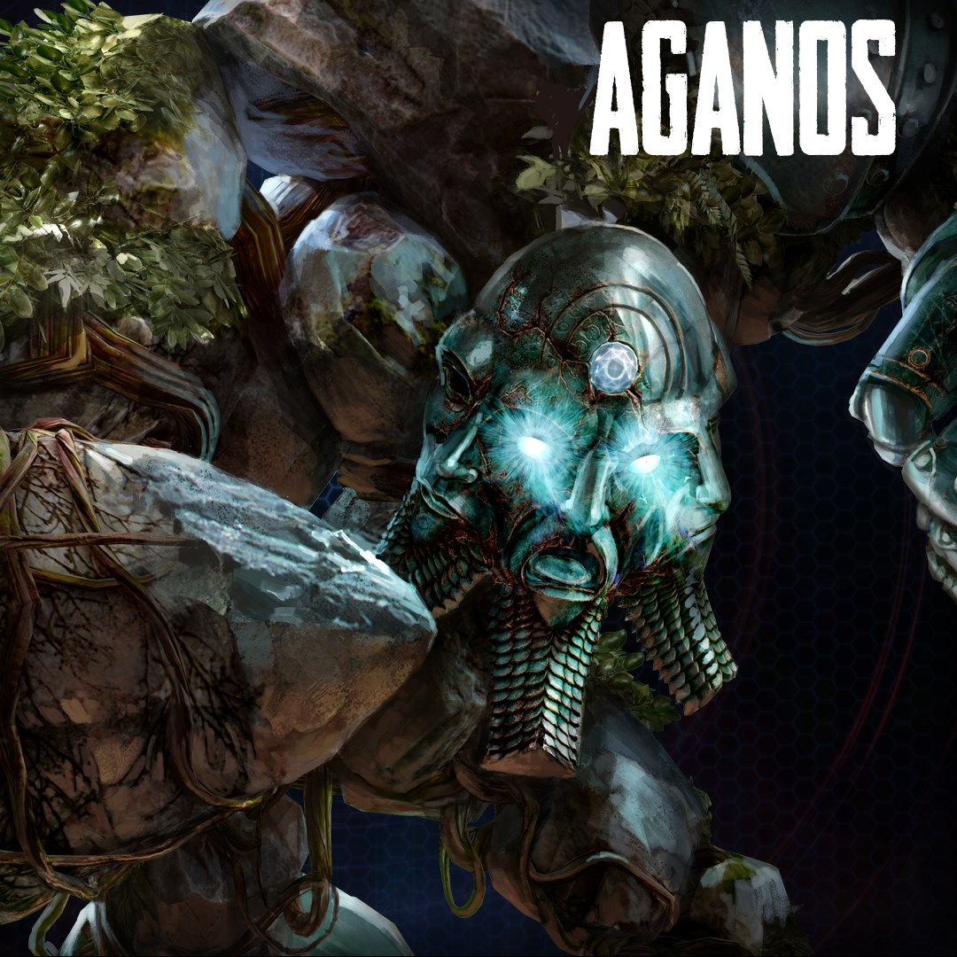 Aganos