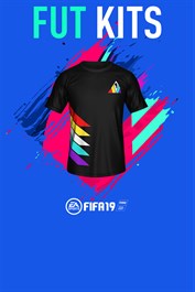 Wyjątkowe stroje FUT