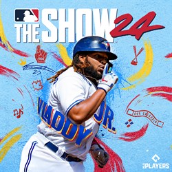 MLB® The Show™ 24 - Xbox Series X|S Standard Edition (Pre-Order)