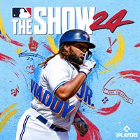 MLB® The Show™ 24 - Xbox One Standard Edition (précommande)