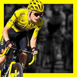 Aperçu Tour de France 2024