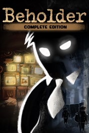 Beholder Complete Edition