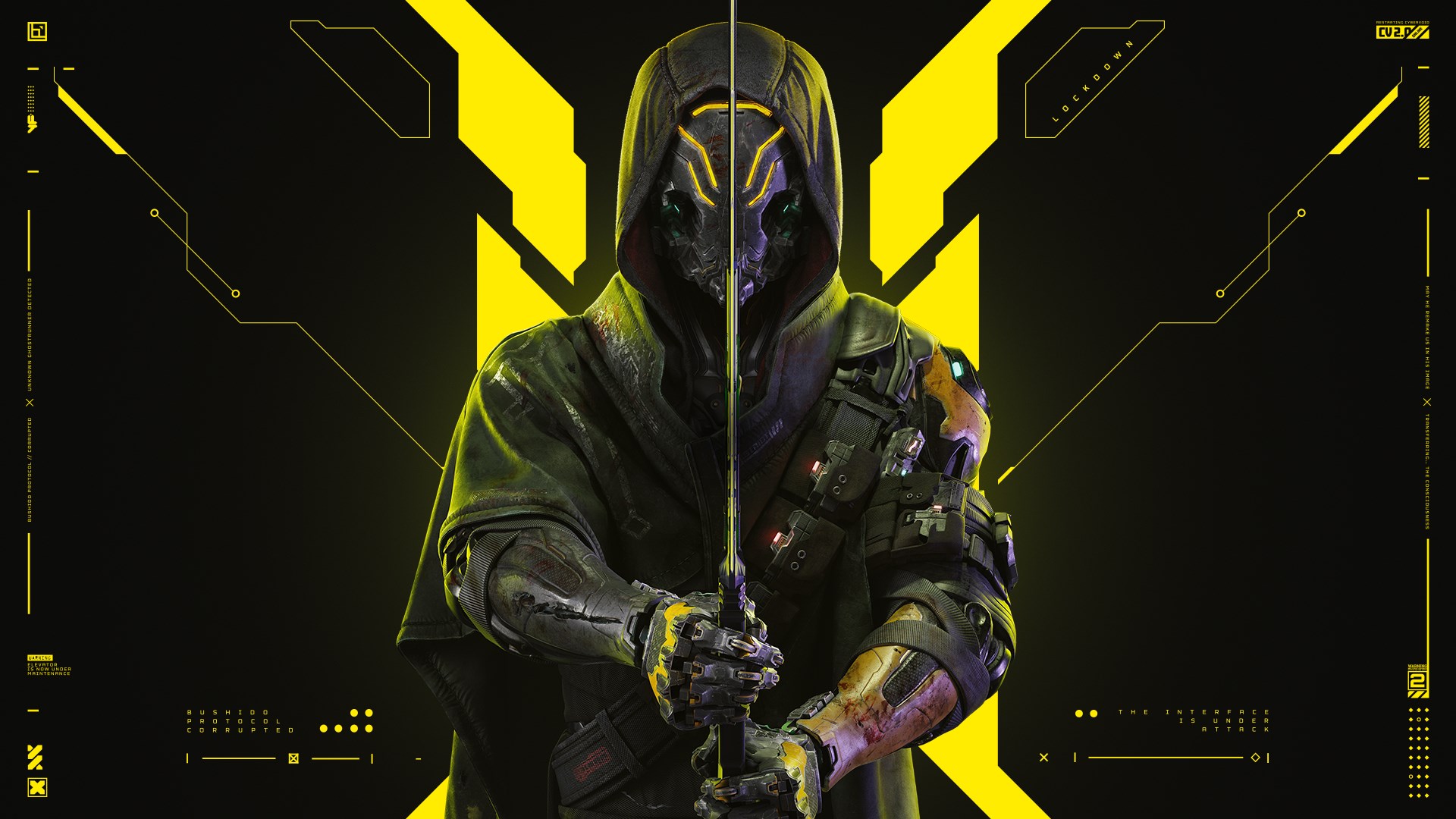 Buy Ghostrunner 2 Preorder Content Microsoft Store enAE