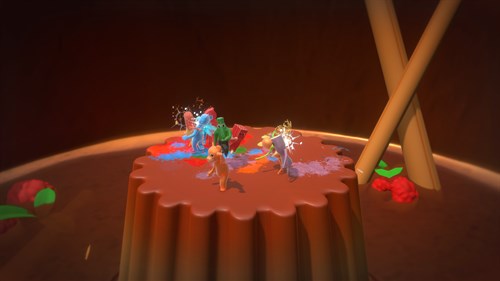 A Gummy's Life