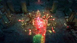 Victor Vran Overkill Edition screenshot 5