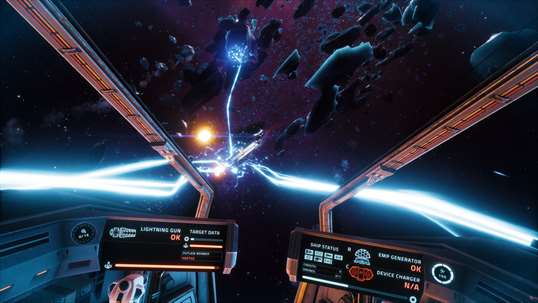 EVERSPACE™ - Encounters screenshot 5