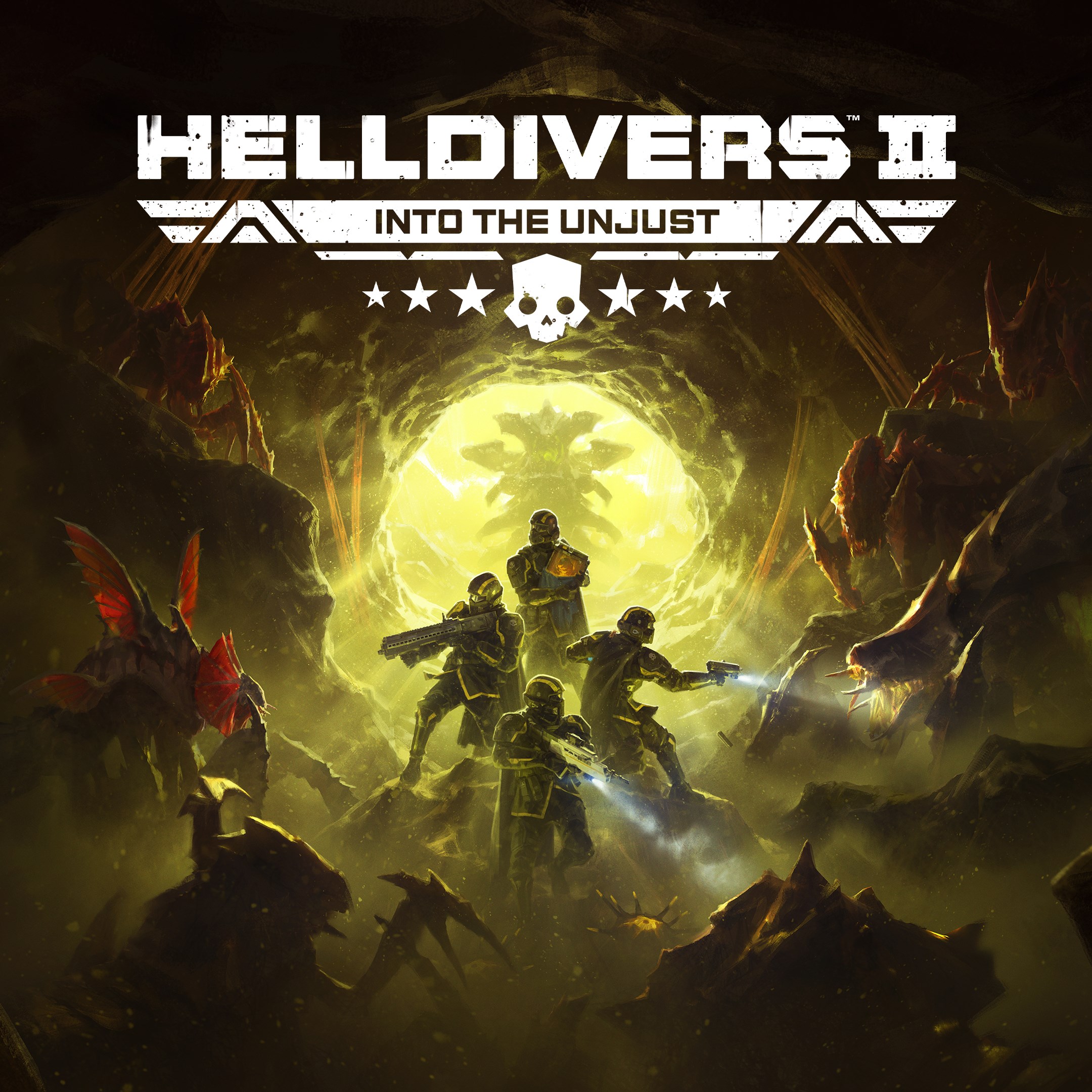 HELLDIVERS™ 2