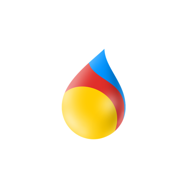 EMGR Color Ink