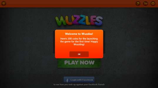Wuzzles - Rebus & Catchphrase Word Puzzle Game screenshot 4