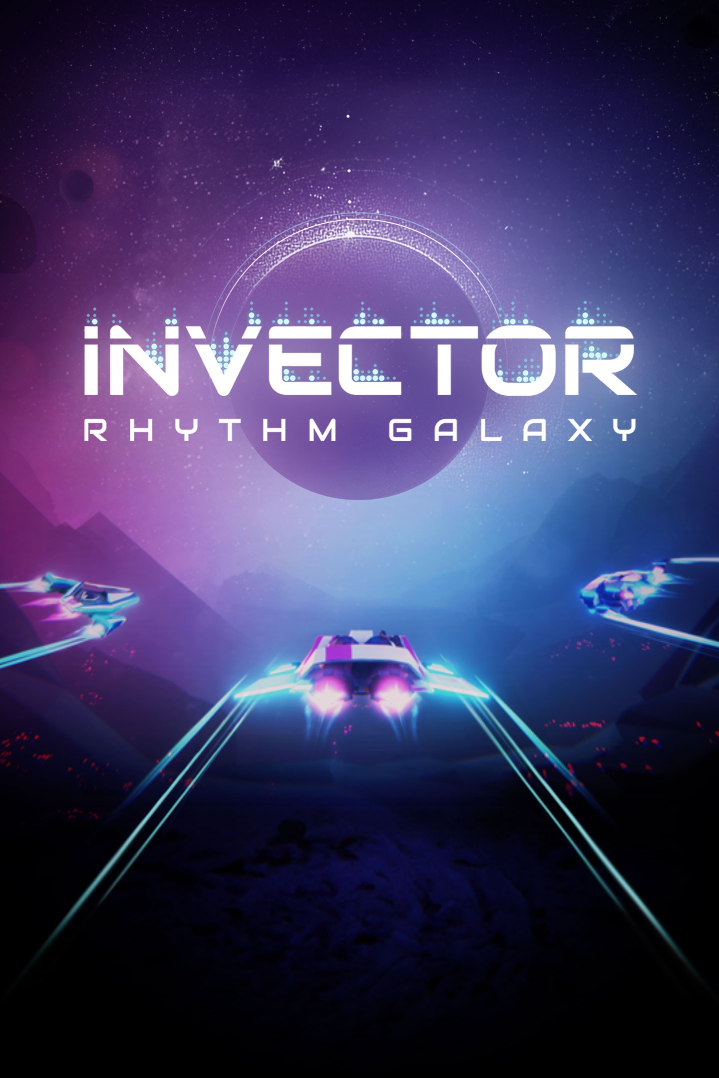 INVECTOR: RHYTHM GALAXY image