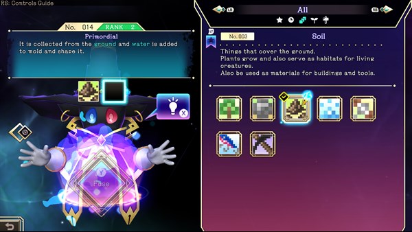 Logiart Grimoire [Trial Version] — 9