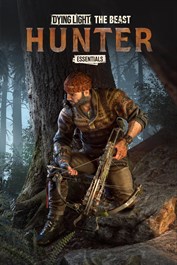 Dying Light: The Beast - Hunter Essentials