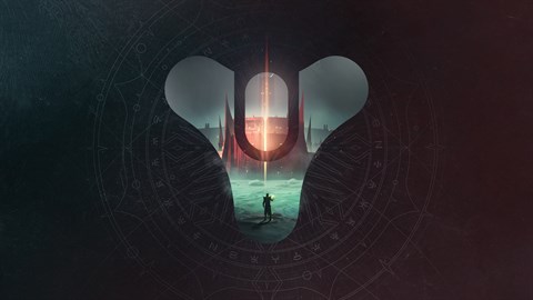 «Destiny 2: Обитель Теней» + Сезон