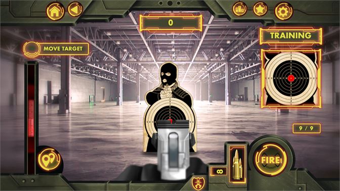 Image result for PC Shooter - Flash Shooting Range