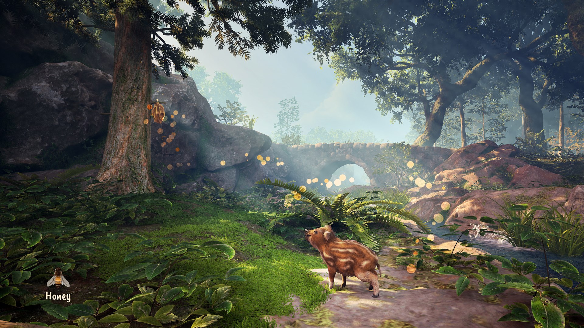Screenshot 5 from Adorable Adventures