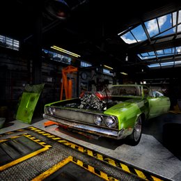 Aperçu Car Mechanic Simulator Classic