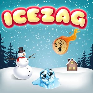 Icezag Game icon