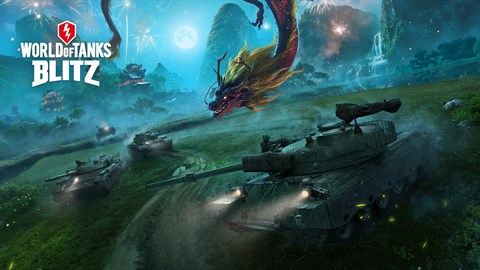 Abrufen World Of Tanks Blitz Xbox