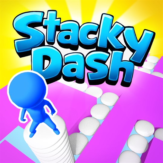 Stacky Dash for Xbox in United Arab Emirates region