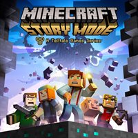 Minecraft: Story Mode - Episode 1: The Order of the Stone