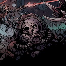 Aperçu Deep Sky Derelicts: Definitive edition