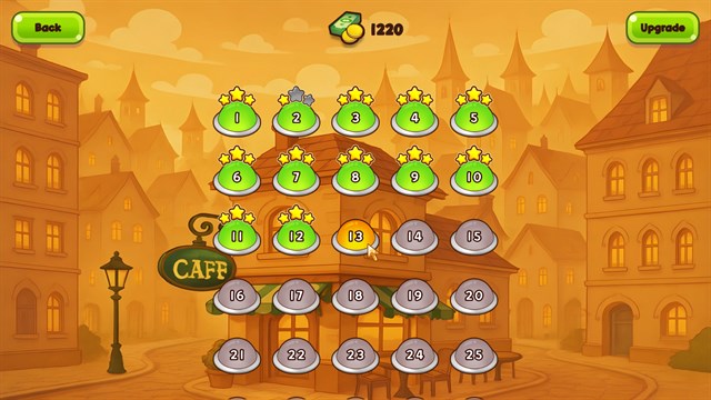 Coffee Shop Simulator – The Retail Tycoon screenshot 3