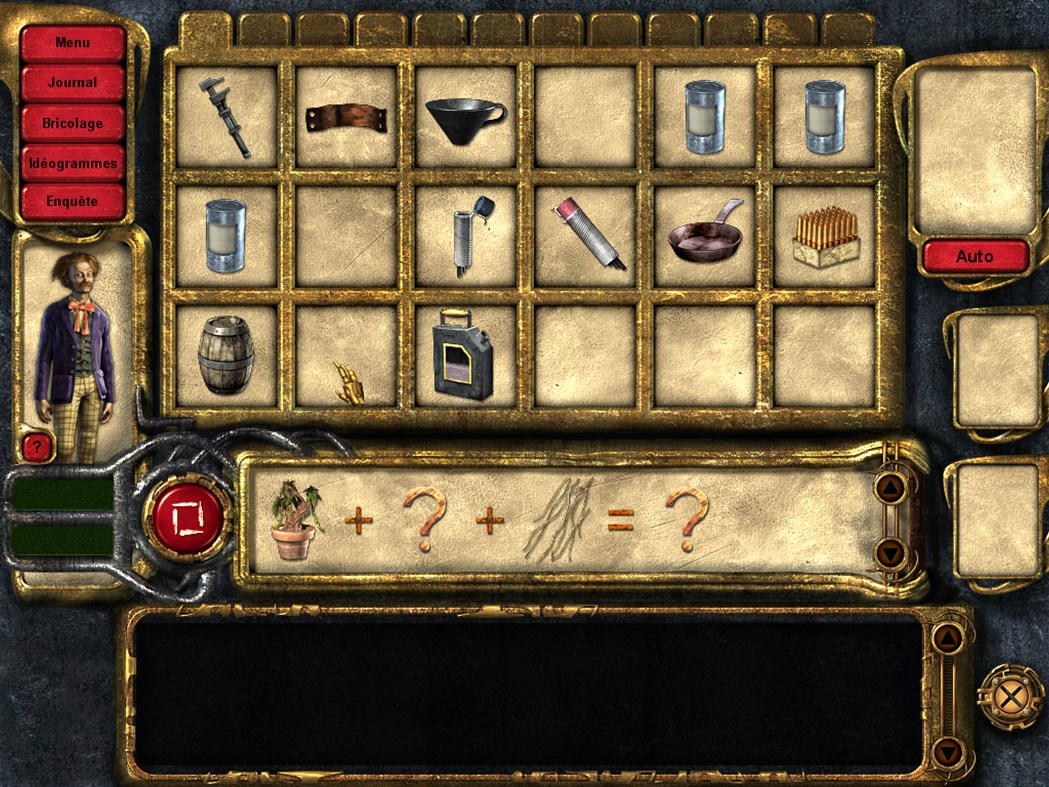 #2. Journey to the Center of the Moon (Windows) 게시자: Microïds