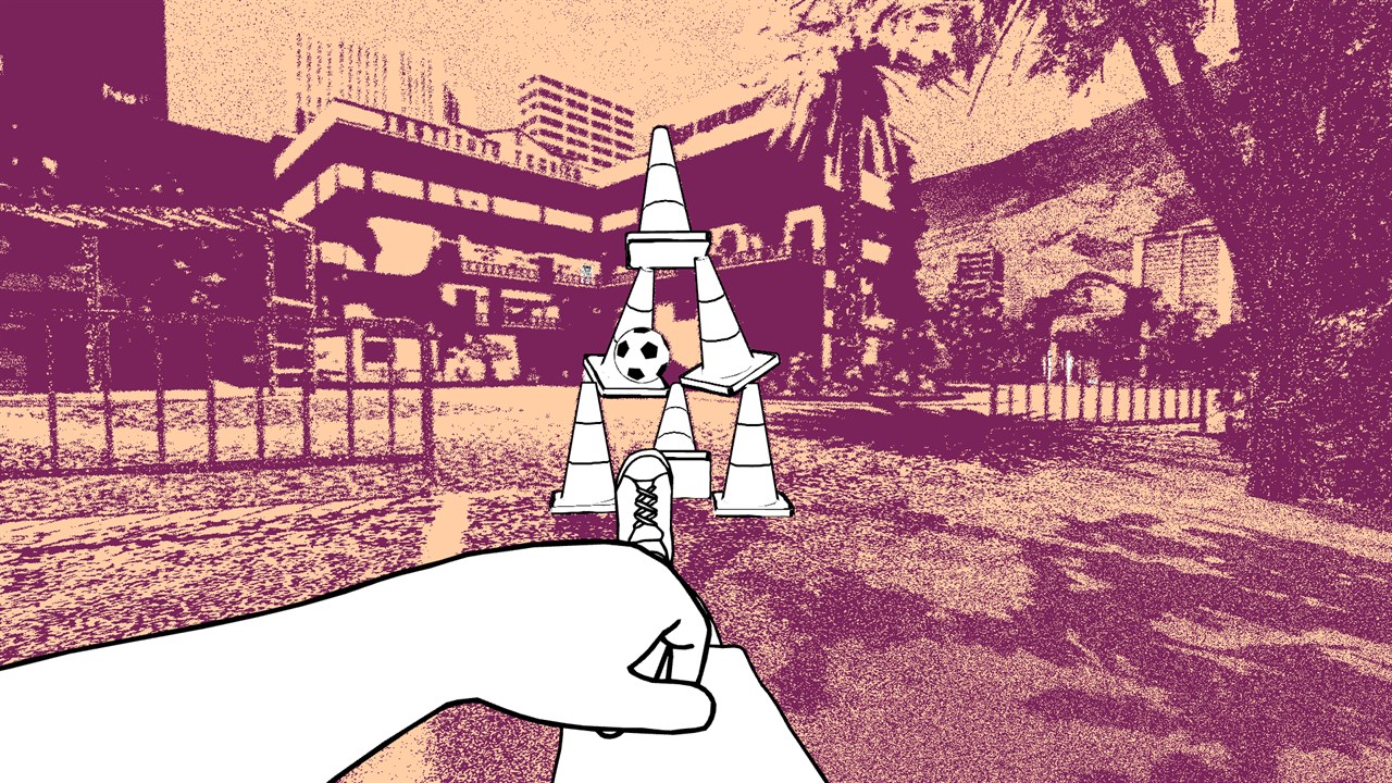 despelote screenshot 1