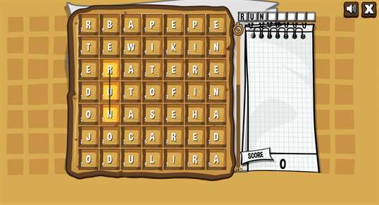 Word Finder Scrabble screenshot 2