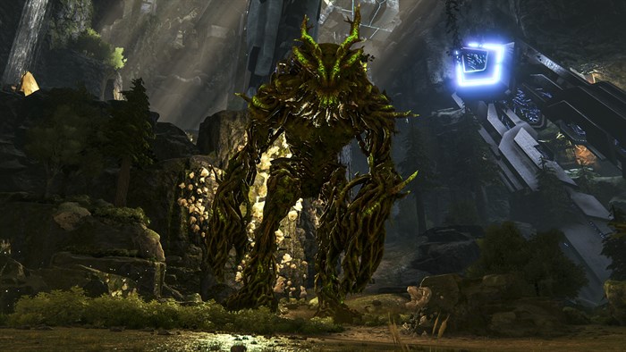 ARK: Extinction — скриншот 4