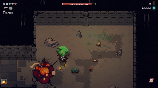 Bangman screenshot 3