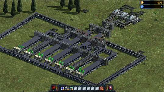 Factory Coin Mining screenshot 10