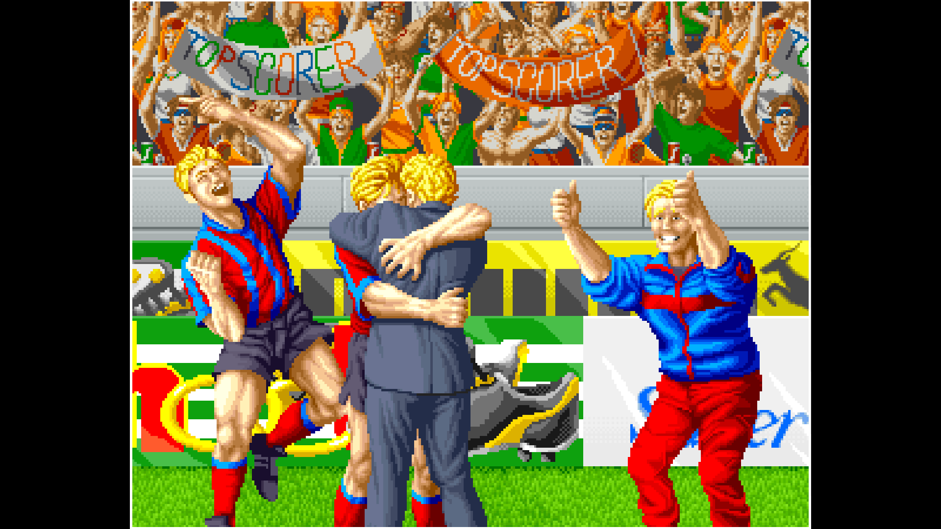 ACA NEOGEO SUPER SIDEKICKS | Xbox | Chiave | Privato