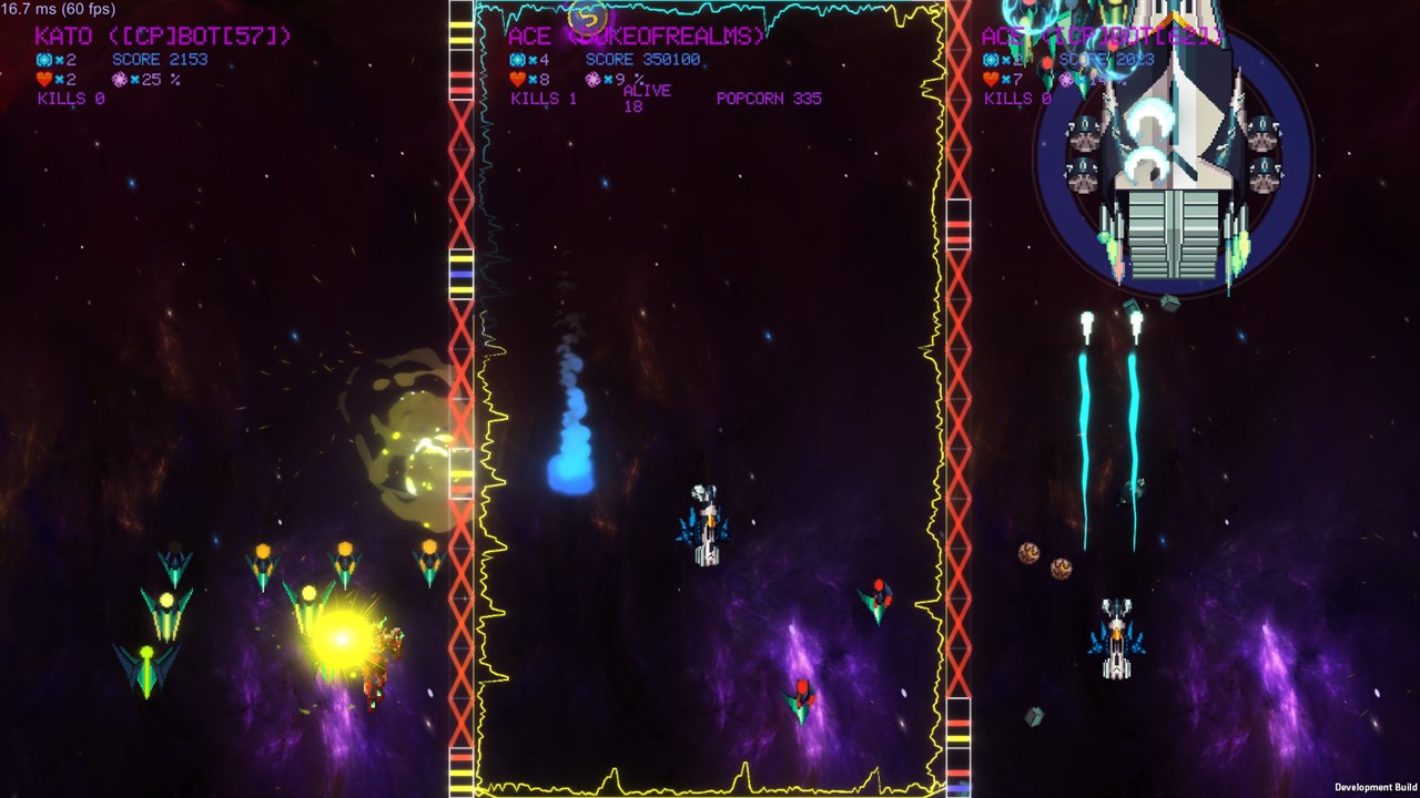 Star99 screenshot 2