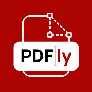 PDFly: Lecteur PDF et Éditeur PDF