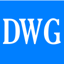 DWG to STL Converter icon